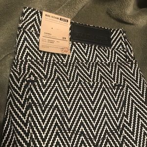 Bigstar jeans size 29